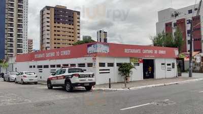 Cantinho Do Cowboy