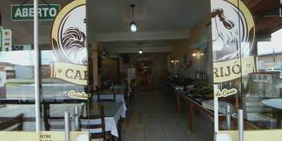 Carijo Cozinha De Casa