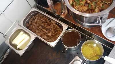 Carijo Cozinha De Casa