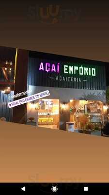 Açaí Empório