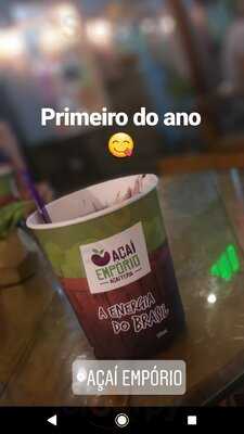 Açaí Empório