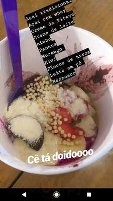 Açaí Empório