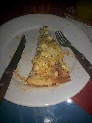 Pizzaria & Cantina Guimarães