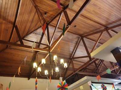 Pizzaria & Cantina Guimarães