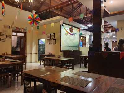 Pizzaria & Cantina Guimarães