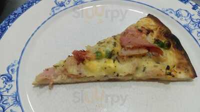 Pizzaria & Cantina Guimarães