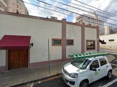 Pizzaria & Cantina Guimarães