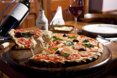 Pizzaria & Cantina Guimarães