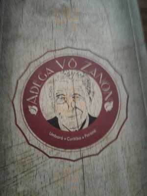 Adega Vo Zanon