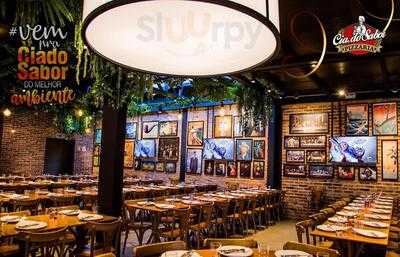 Restaurante Magia Do Sabor