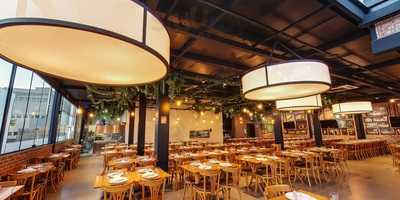 Restaurante Magia Do Sabor