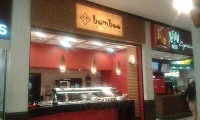 Bamboo Asian Food