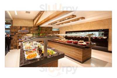 Restaurante La Tavola