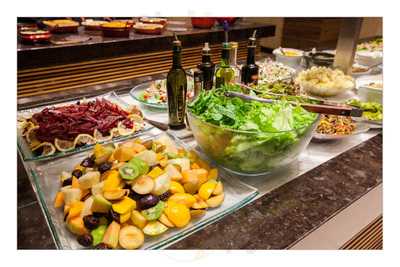 Restaurante La Tavola