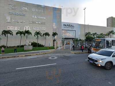 Restaurante La Tavola