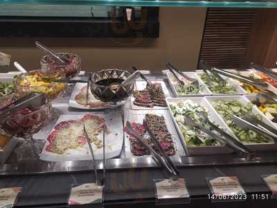 Restaurante La Tavola