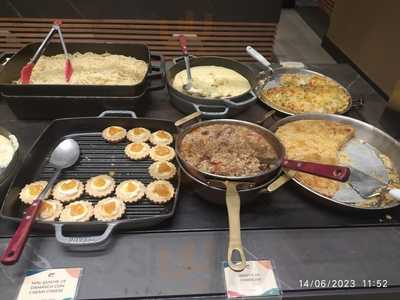 Restaurante La Tavola