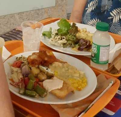 Restaurante La Tavola