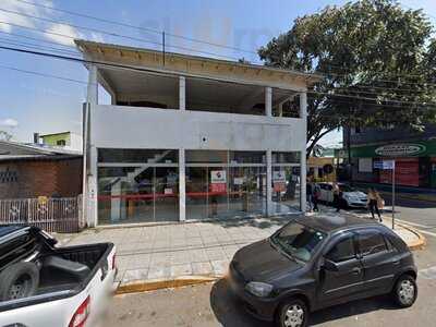Restaurante E Lancheria Kedy-thomas