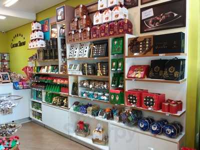 Chocolates Brasil Cacau