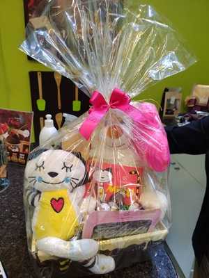 Chocolates Brasil Cacau