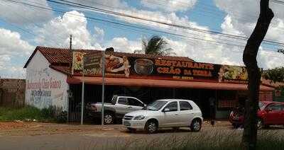 Restaurante Chao Goiano