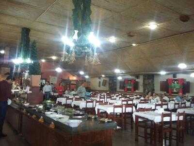 Restaurante Chao Goiano