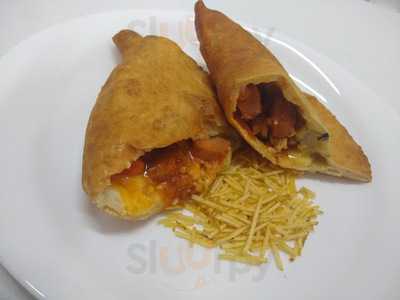 Fogazzaria Dois Irmaos