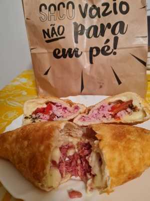 Fogazzaria Dois Irmaos