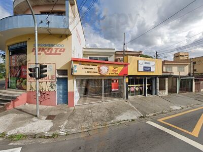 Fogazzaria Dois Irmaos