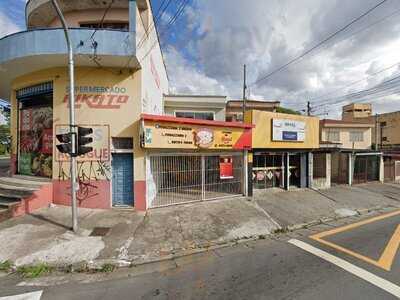 Fogazzaria Dois Irmaos