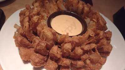 Outback Steakhouse - Carioca Shopping