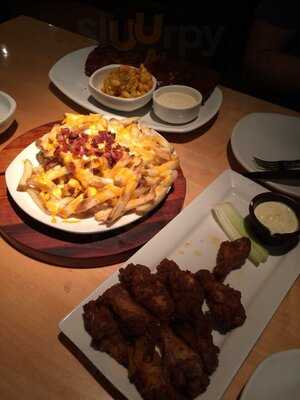 Outback Steakhouse - Carioca Shopping