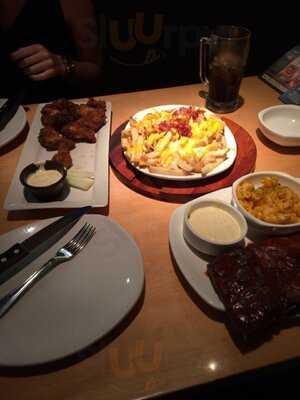 Outback Steakhouse - Carioca Shopping