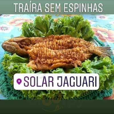 Solar Jaguari