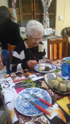 Kenday Sushi E Delivery