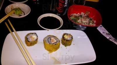 Kenday Sushi E Delivery
