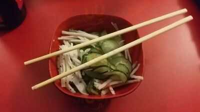 Kenday Sushi E Delivery