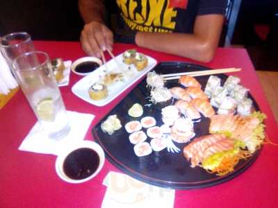 Kenday Sushi E Delivery