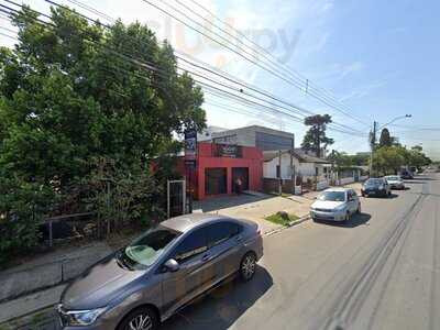 Kenday Sushi E Delivery