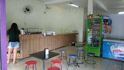 Acai Mais Sabor E Energia