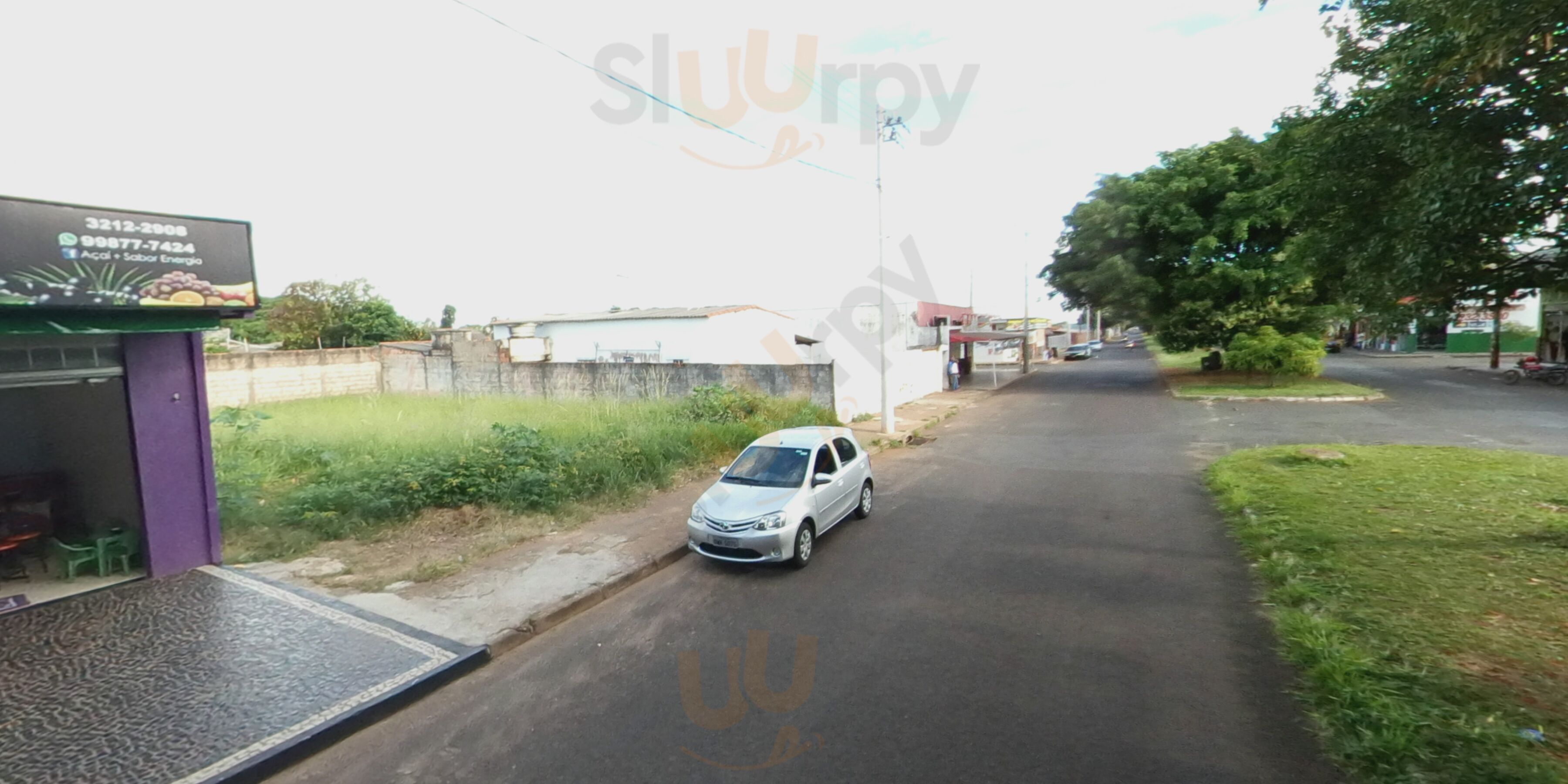 Acai Mais Sabor E Energia