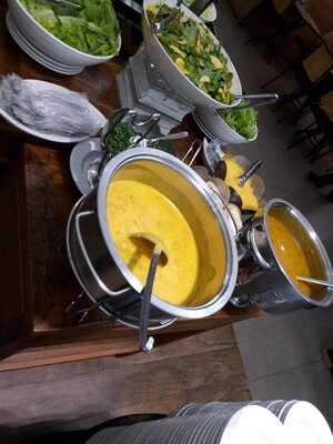 Altis Gastronomia Executiva