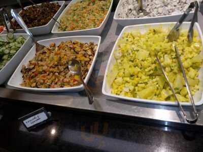 Altis Gastronomia Executiva