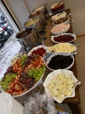 Altis Gastronomia Executiva