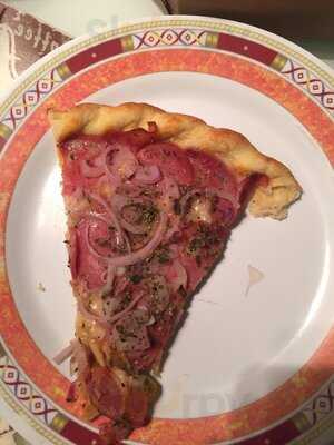 Papariko Restaurante E Pizzaria