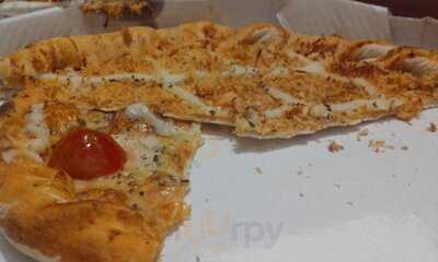 Papariko Restaurante E Pizzaria