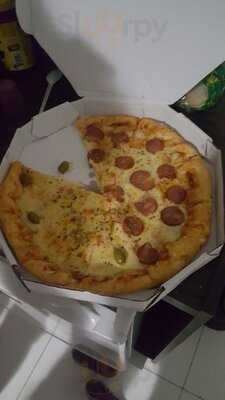 Papariko Restaurante E Pizzaria