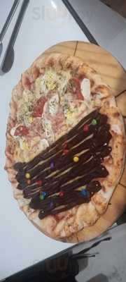 Papariko Restaurante E Pizzaria