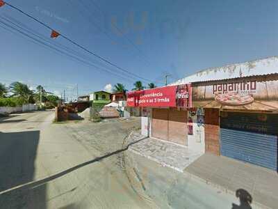 Papariko Restaurante E Pizzaria